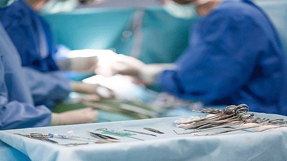 Robotic Surgery Accessible