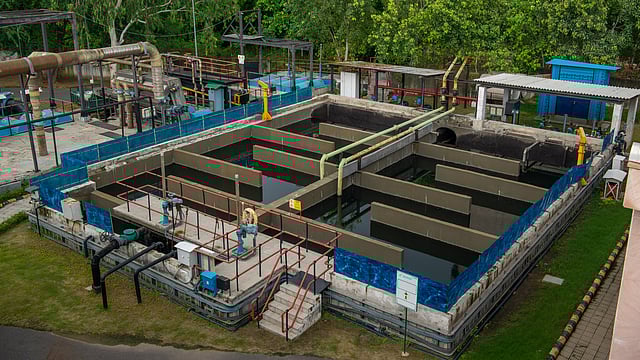 Treated Used Water Could Generate $35 Bn & 1 Lakh Jobs for India by 2047, Says Study