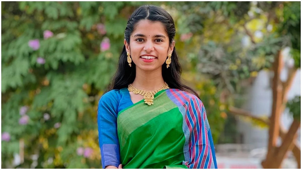 Bihar Election 2025: Who Is Maithili Thakur? Folk Singer Turned Youngest MLA, Net Worth & Assets