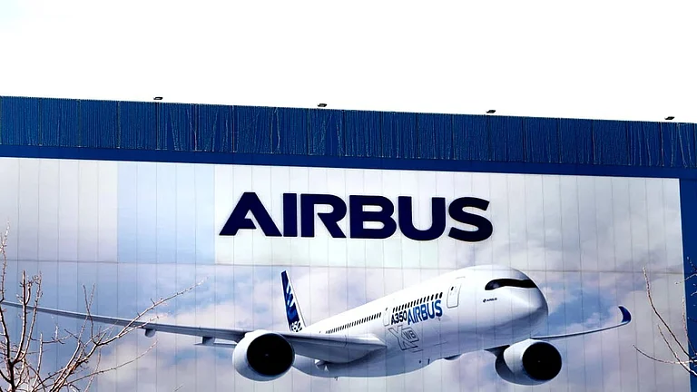 Airbus - null