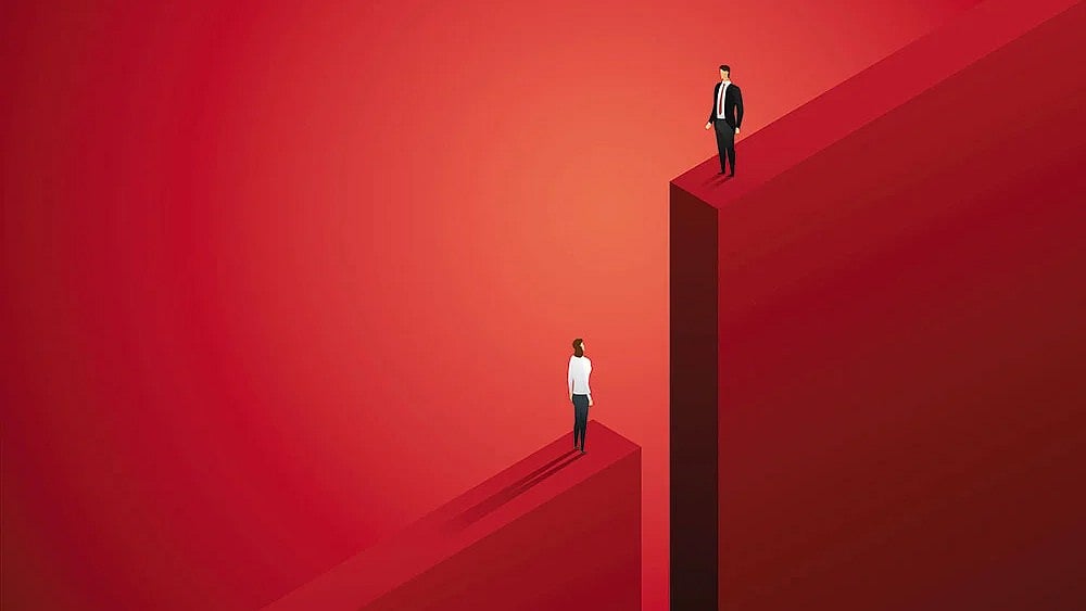 Bridging Gender Gap at Adani Vizinjham Port - null