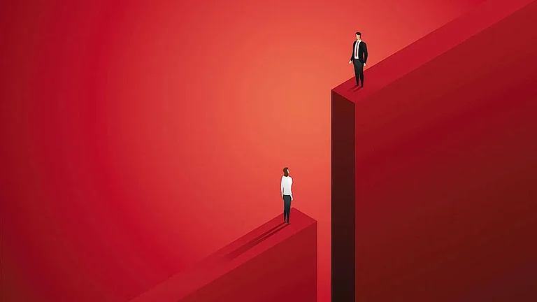 Bridging Gender Gap at Adani Vizinjham Port - null