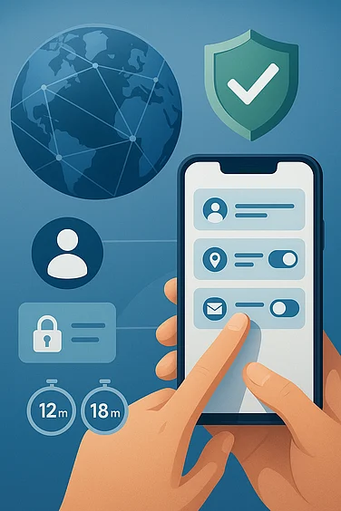 DPDP Rules Come Into Force: What India’s New Digital Privacy Law Means