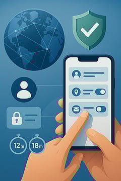 DPDP Rules Come Into Force: What India’s New Digital Privacy Law Means