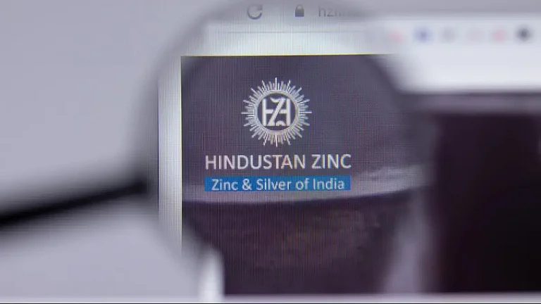 Hindustan Zinc - null
