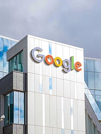 Headline: Google Confirms $40 Bn Texas Investment for AI & Cloud Growth — Here's Why It Matters PinInterest