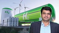 Hygenco Green Energies : Amit Bansal, CEO of Hygenco Green Energies