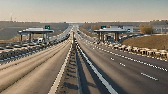 IRB Infrastructure Trust Bags TOT Project From NHAI In UP For Upfront ₹9,270 Cr