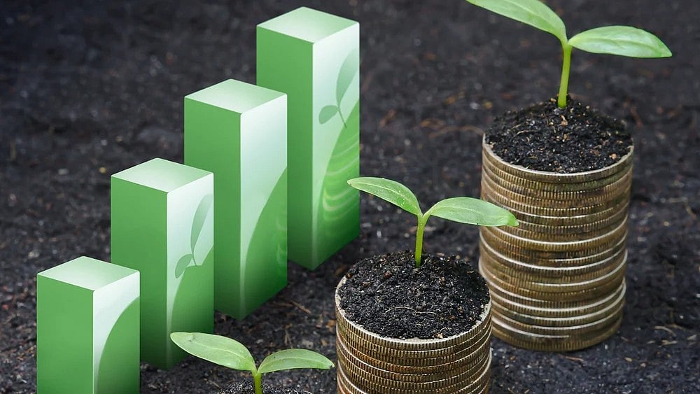 India’s Growth to Hit 6.5-7% from FY23 Onwards, Says Chief Economic Advisor