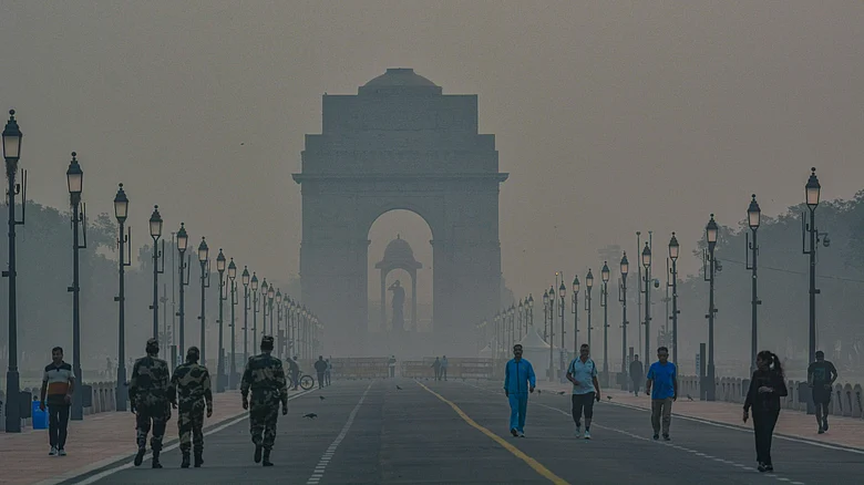 Photo by Saakshi Yadav