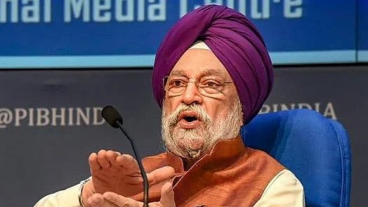 State-Owned Oil Companies Sign First LPG Deal With US, Says Hardeep Singh Puri