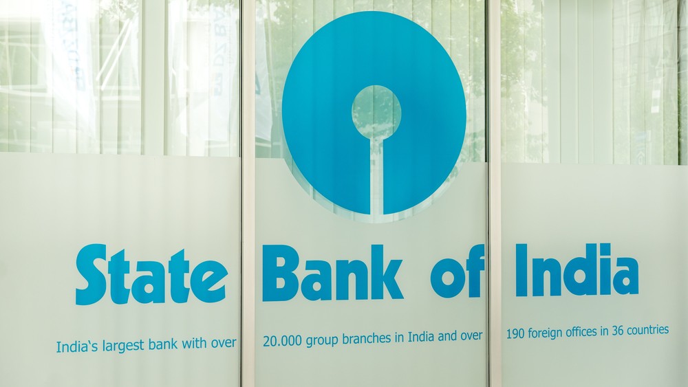 SBI Chief Pitches For National Financial Grid To Check Frauds SBI Economists Pitch For Sector-Specific Loan Recasts