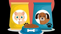 Reliance Mulls Debut in Pet Foods Sector; Sets Off Campa-Like Pricing Strategy FreePik