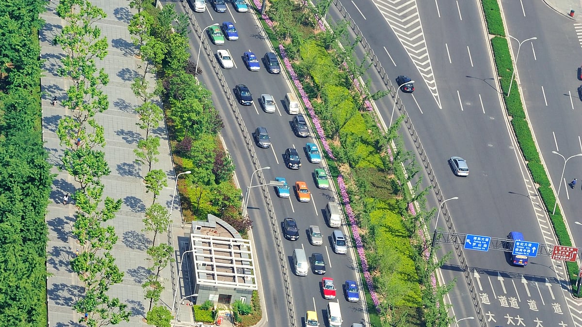  J Infratech has bagged highway project worth ₹116 crore in Assam  - null