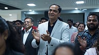 ‘Talent at Scale, Not Cost': Siemens Tech and Services CEO on Why GCCs Stay in India LinkedIn_#@Pankaj Vyas
: Pankaj Vyas, CEO and Managing Director of Siemens Technology and Services Pvt Ltd