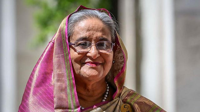 How Rich Is Sheikh Hasina? Inside Former Bangladesh PM’s Net Worth, Finances & Assets 
