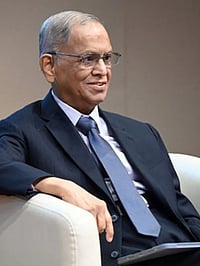 What Is China’s 9-9-6 Model That Narayana Murthy Says India Should Follow? What Is China’s 9-9-6 Model That Narayana Murthy Says India Should Follow?