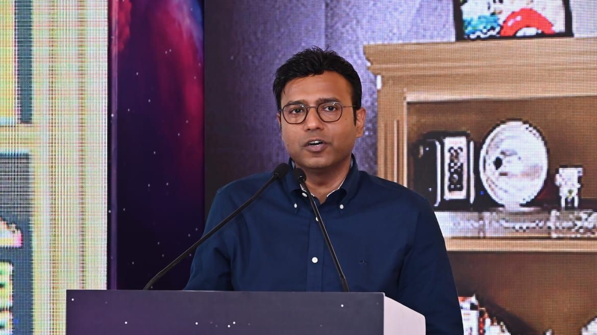 Yubi Raises ₹411 Crore via EvolutionX Debt & Founder Equity to Fuel Global AI-Fintech Expansion