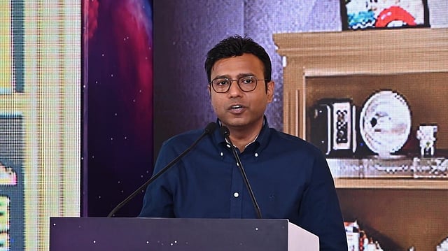 Yubi Raises ₹411 Crore via EvolutionX Debt & Founder Equity to Fuel Global AI-Fintech Expansion