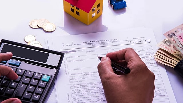 New Income Tax Act Effective April 2026; Early ITR Rollout in January to Aid Smooth Transition