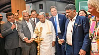 Karnataka Positions Itself as India’s Deeptech Powerhouse, Unveils Major R&D Push at Bengaluru Tech Summit Karnataka Positions Itself as India’s Deeptech Powerhouse, Unveils Major R&D Push at Bengaluru Tech Summit