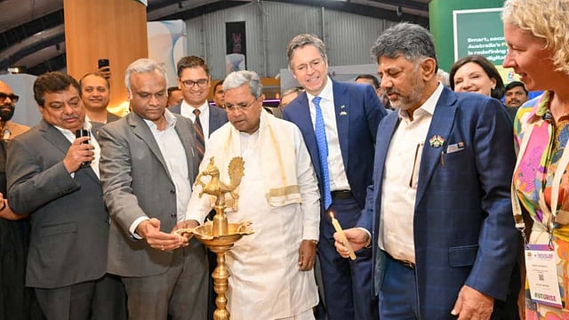 Karnataka Positions Itself as India’s Deeptech Powerhouse, Unveils Major R&D Push at Bengaluru Tech Summit