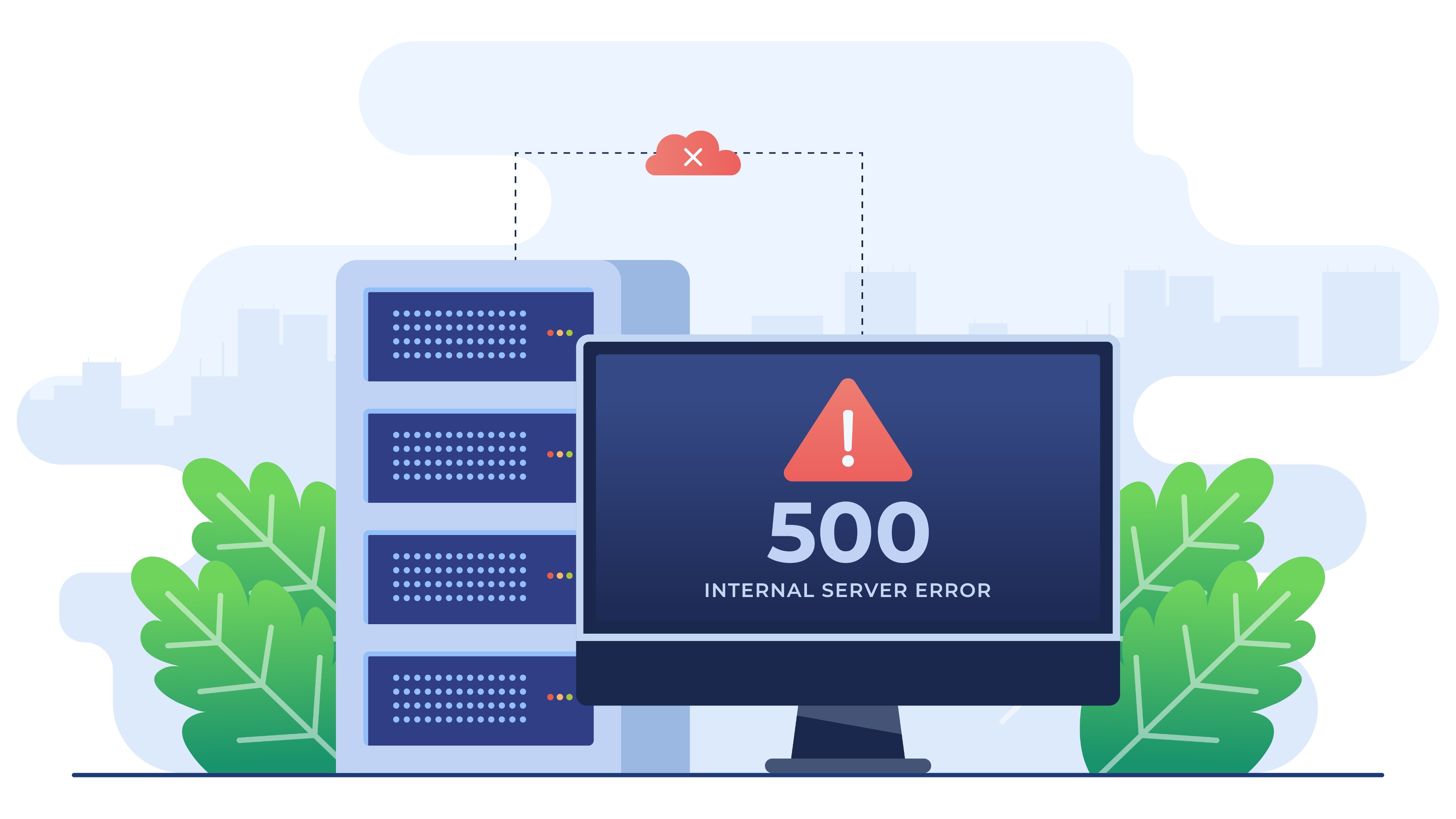 Cloudflare Outage Triggers Widespread Errors, Disrupts X, ChatGPT and Numerous Websites
