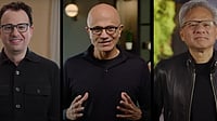 Anthropic to Draw $15 Bn from Microsoft, Nvidia After Committing $30 Bn to Azure, 1GW of Nvidia Compute Anthropic to Draw $15 Bn from Microsoft, Nvidia