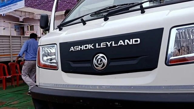 Ashok Leyland Partners with FAMCO Qatar for Market Expansion