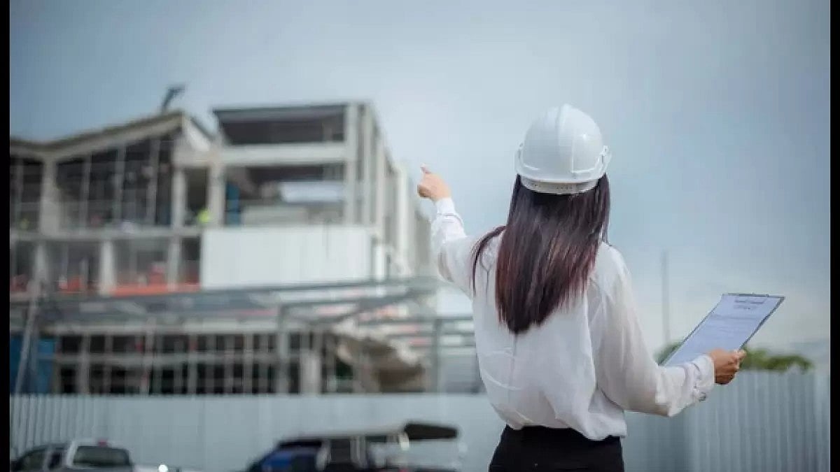 construction equipment market - null