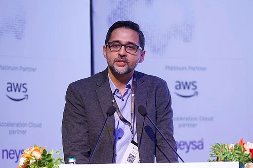Indian AI Models Critical for Strategic, Cultural Reasons: Bharat GenAI