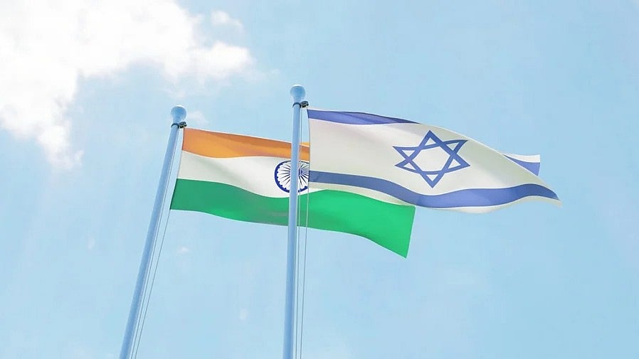 India, Israel FTA Progress Review - null