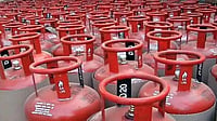 India Turns to the US for LPG: Here’s What the New Deal Means India Turns to the US for LPG: Here’s What the New Deal Means