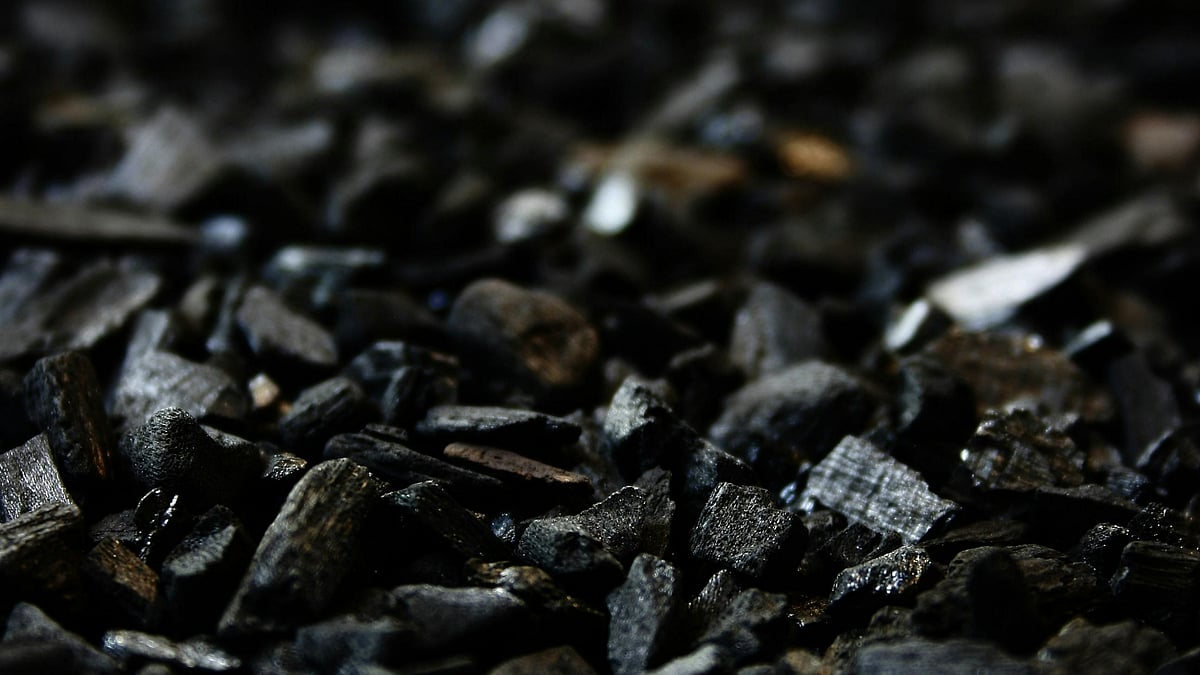 Photo by Pixabay : India’s reliance on coal challenges its climate change mitigation efforts