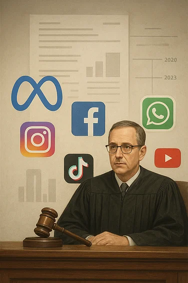 Meta Wins Major Antitrust Case: Here’s What It’s All About