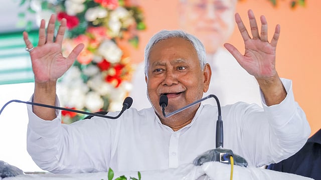 Nitish Kumar to Take Oath as Bihar CM Tomorrow: A Look at His Net Worth and Assets