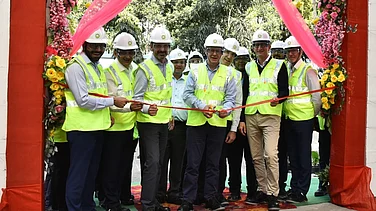 Aliaxis Calls India its 'Most Realistic Growth Market', Steps up Capex for Eastern Expansion