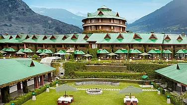 Mahindra Holidays & Resorts to foray into leisure hospitality business