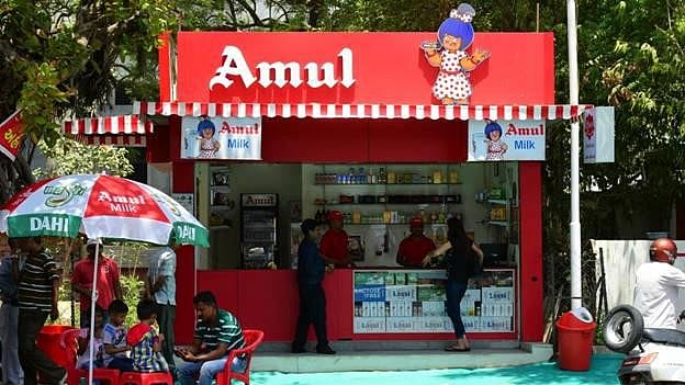 Amul  - _@#Amul