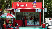_@#Amul : Amul 