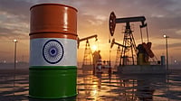 India Shifts to West Asia for Oil as US Sanctions on Russia Loom India Shifts to West Asia for Oil as US Sanctions on Russia Loom