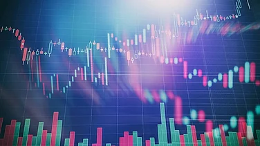 Stock Markets Fall In Early Trade Dragged By Weak Global Peers