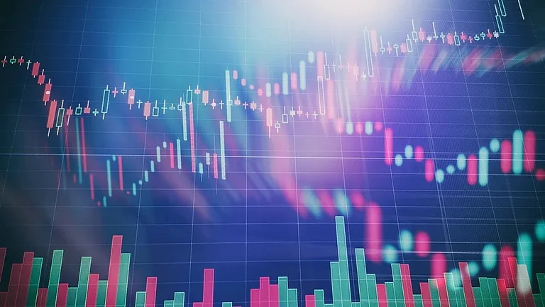 Benchmark equity indices plunged in early trade on Thursday - null