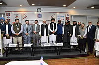 PHDCCI : Afghan Commerce & Industry Minister Leads High-Level Engagement at PHDCCI to Expand India–Afghanistan Business Ties