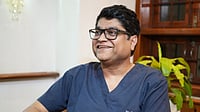 ASG Eye Hospital Plans IPO Next Year, to Expand by 5–7 Centres Annually Linkedin_#@Arun Singhvi : Dr Arun Singhvi, Chairman and Managing Director, ASG Eye Hospital