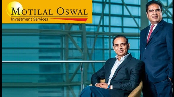 Motilal Oswal  - null
