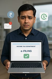 Income Tax Refund Delays? Here’s How to Check Status and Get Interest Income Tax Refund Delays? Here’s How to Check Status and Get Interest