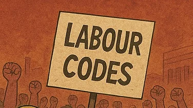 Govt Ushers Reforms, Implements 4 Labour Codes To Provide Social Security To All Workers