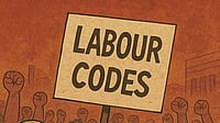 Labour Codes