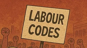 New Labour Codes Reshape Worker Rights, Social Security, and Wage Rules